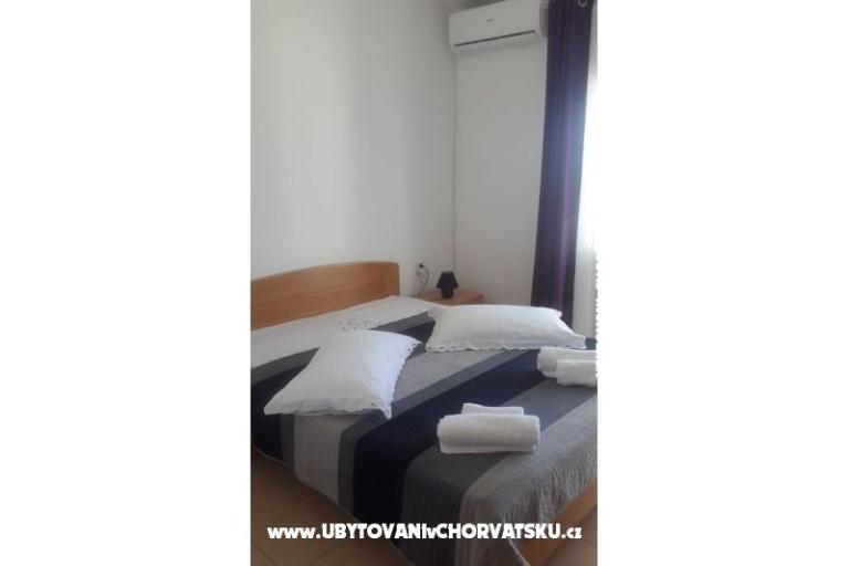 Appartementen Marijan – foto 2