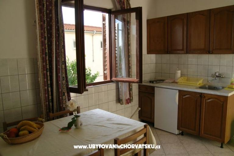 Appartementen Marijan – foto 9