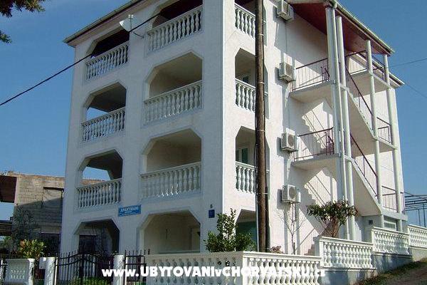 Appartementen Markusic – foto 3