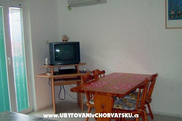 Appartementen Markusic – foto 6