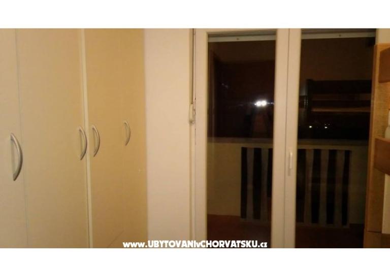 Appartementen Melissa  – foto 13