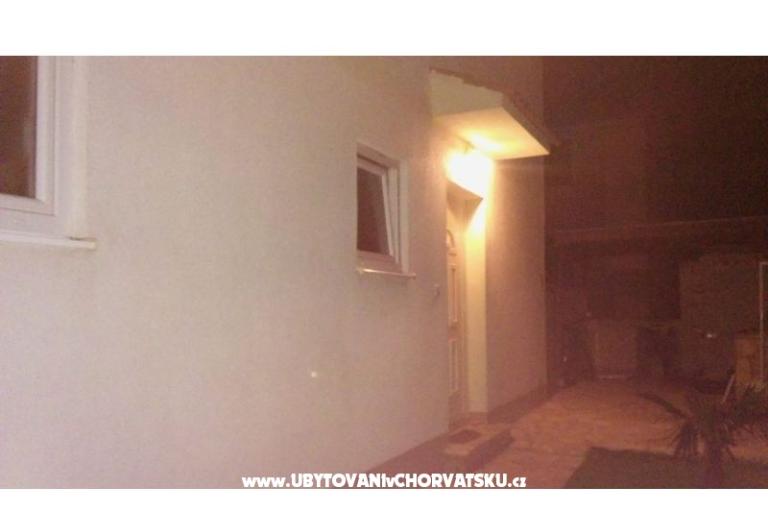 Appartementen Melissa  – foto 3