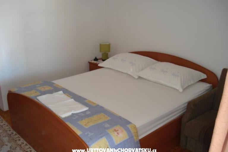 Appartementen Milan Dragutin Čudina – foto 6