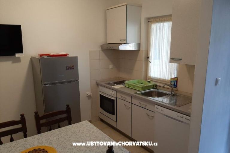 Appartementen Milan Dragutin Čudina – foto 10