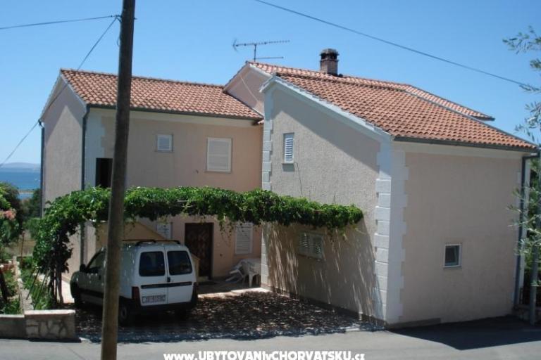 Appartementen Milan Dragutin Čudina – foto 2