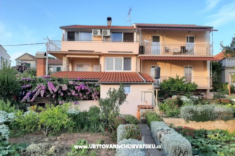 Appartementen Milan Dragutin Čudina – foto 3