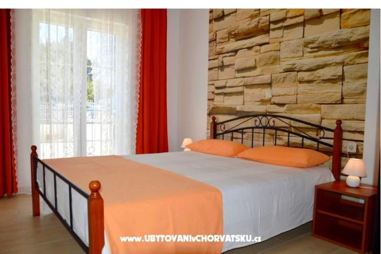 Appartementen Monika – foto 11