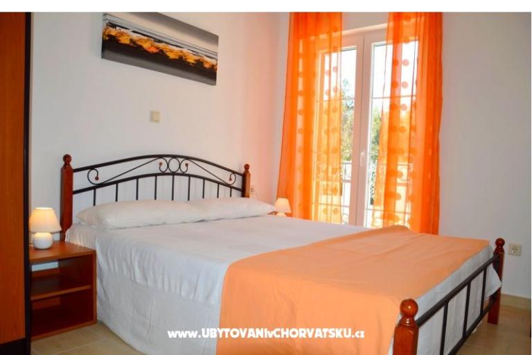 Appartementen Monika – foto 12