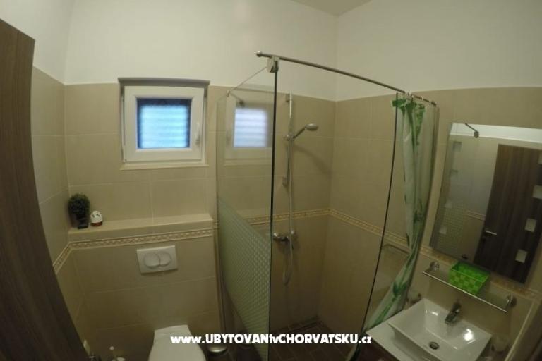 Appartementen Monika – foto 13