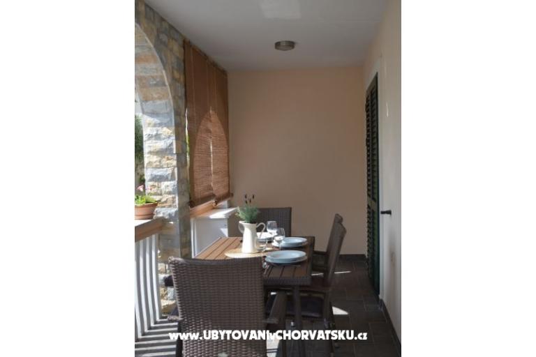 Appartementen Monika – foto 15