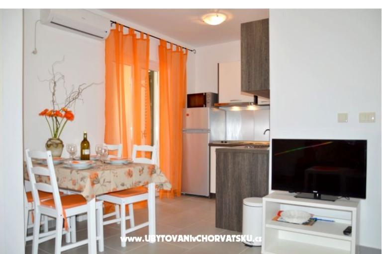 Appartementen Monika – foto 17