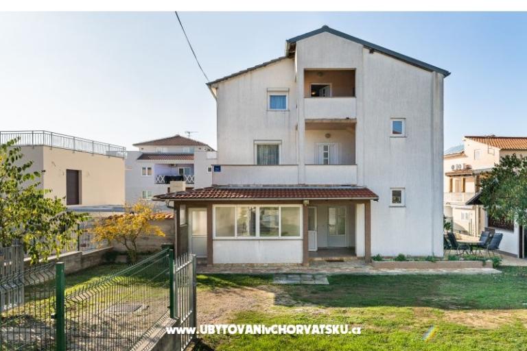 Appartementen Danica – foto 2