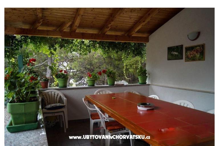 Appartementen Nada – foto 15