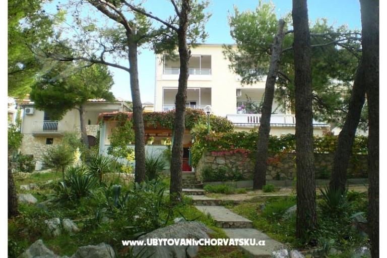 Appartementen Nada – foto 17