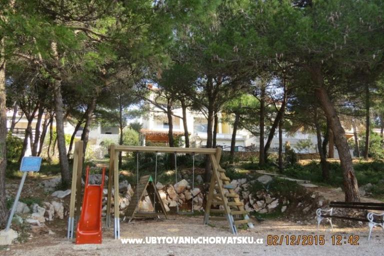 Appartementen Nada – foto 2