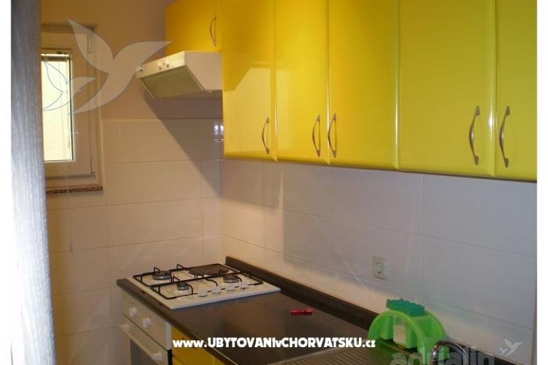 Appartementen Nada – foto 9