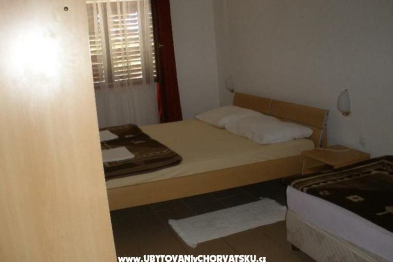 Appartementen Nakić – foto 14