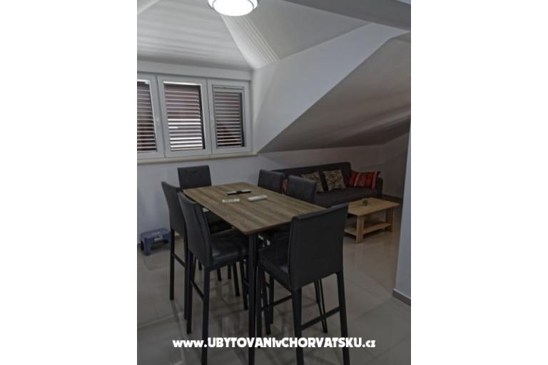 Appartementen Nakić – foto 20