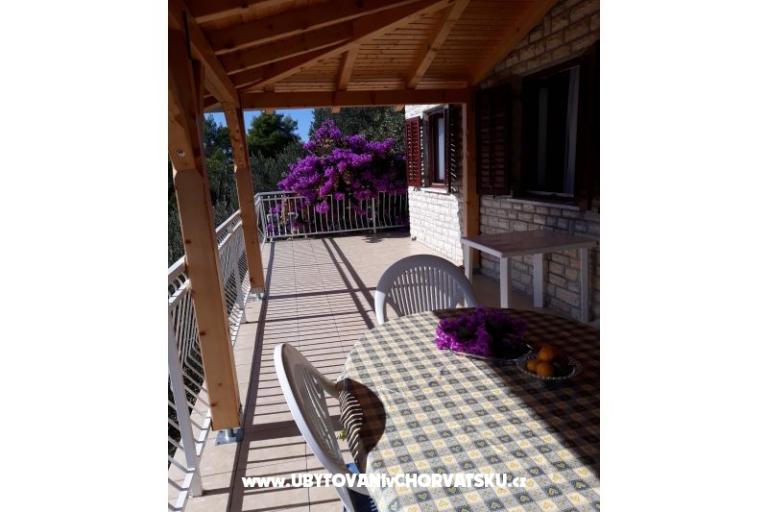 Appartementen Nakić – foto 23