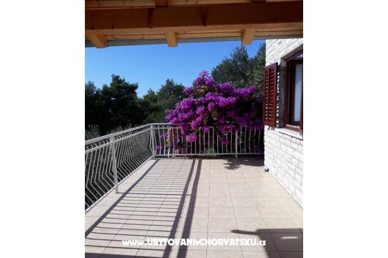 Appartementen Nakić – foto 24