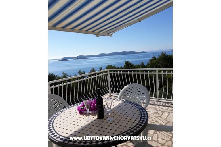 Appartementen Nakić – foto 3