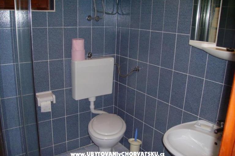 Appartementen Nakić – foto 8