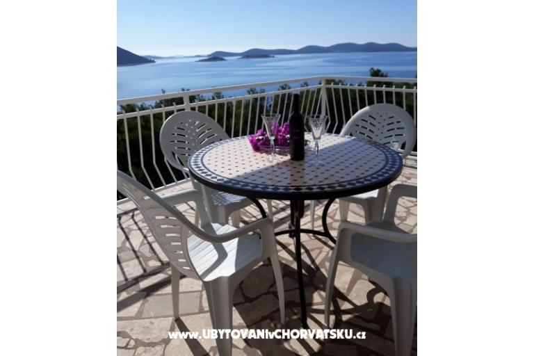 Appartementen Nakić – foto 9