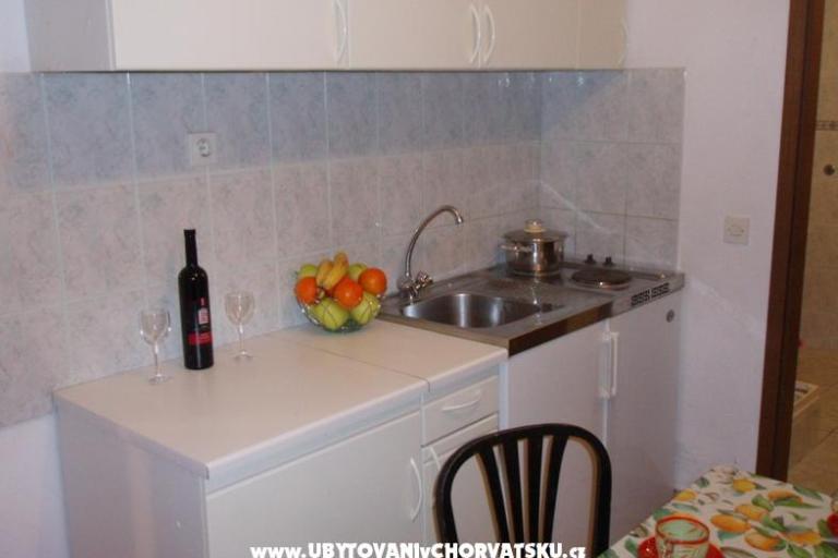 Appartementen Neda Drage – foto 5