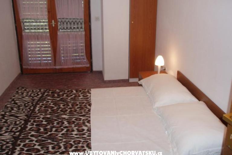 Appartementen Neda Drage – foto 6