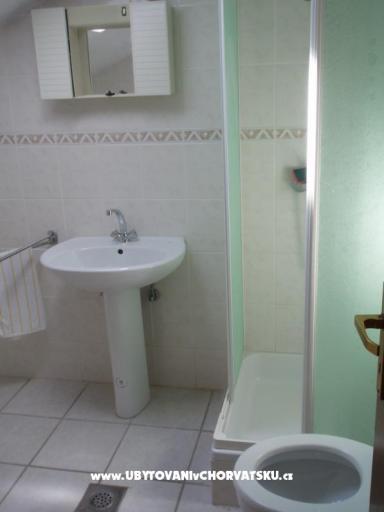 Appartementen Neda Drage – foto 7