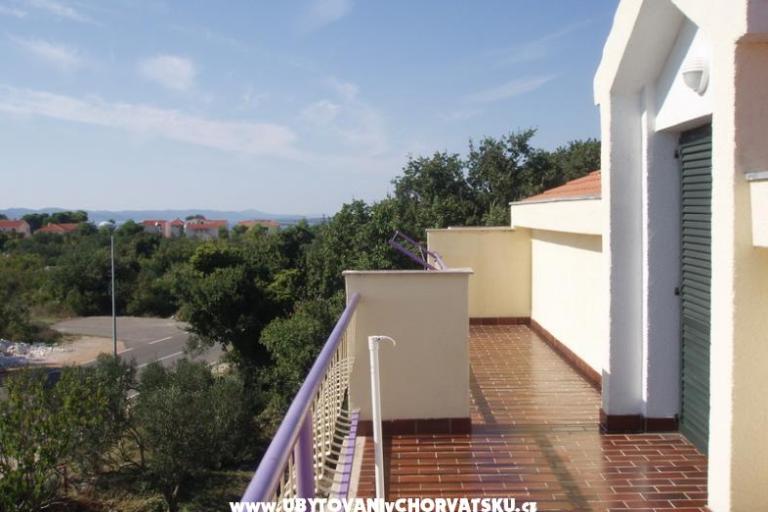 Appartementen Neda Drage – foto 8