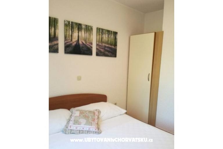 Appartementen Paula &amp; Karla  – foto 15