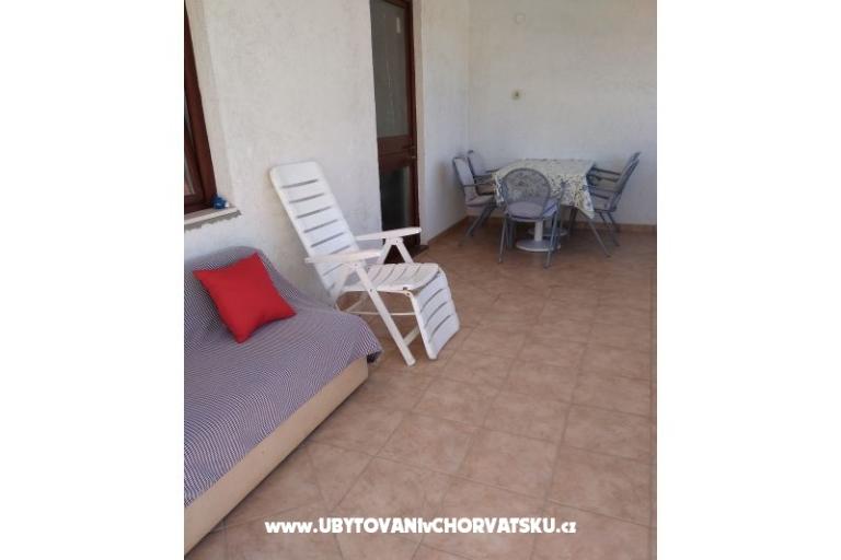Appartementen Paula &amp; Karla  – foto 17