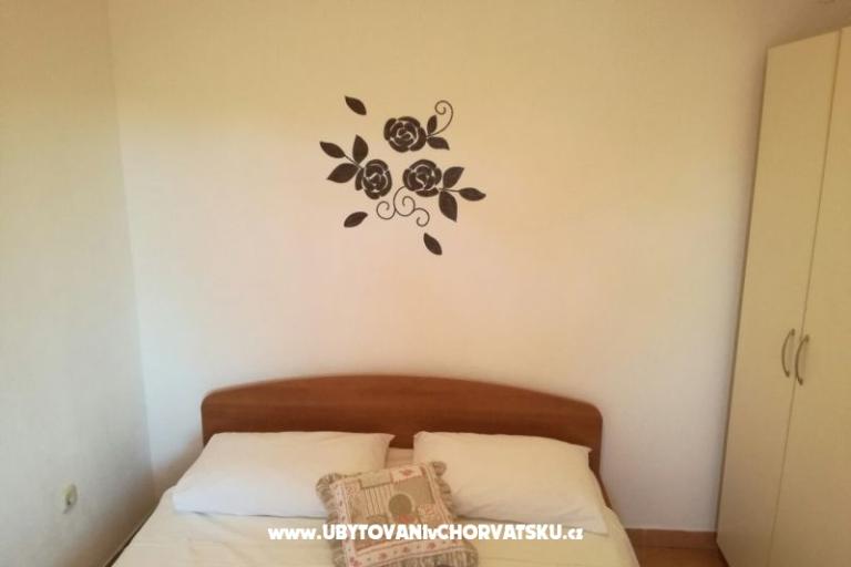 Appartementen Paula &amp; Karla  – foto 18