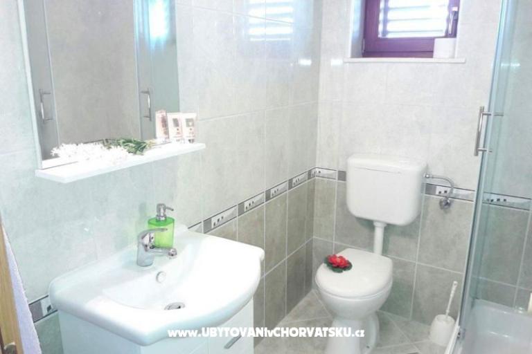 Appartementen Petra – foto 11