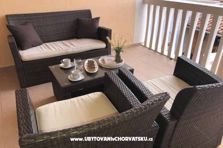 Appartementen Petra – foto 14