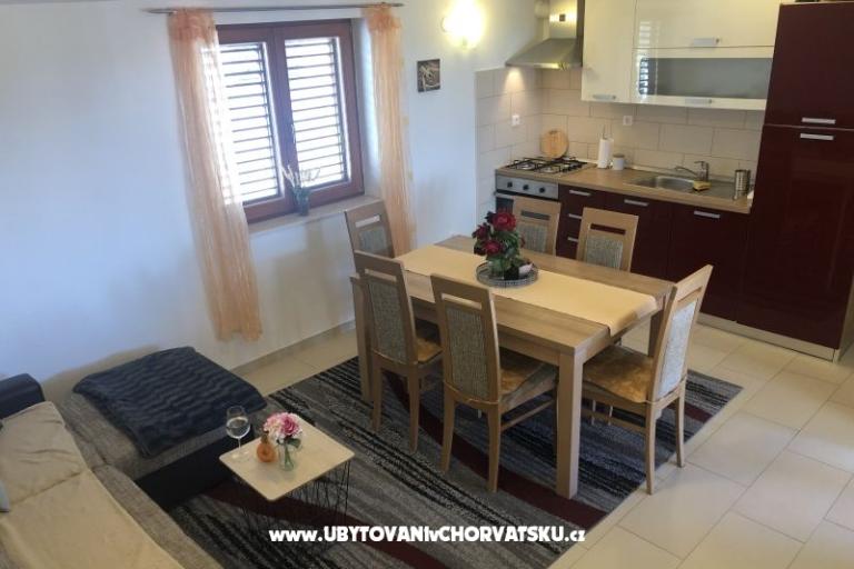 Appartementen Petra – foto 2