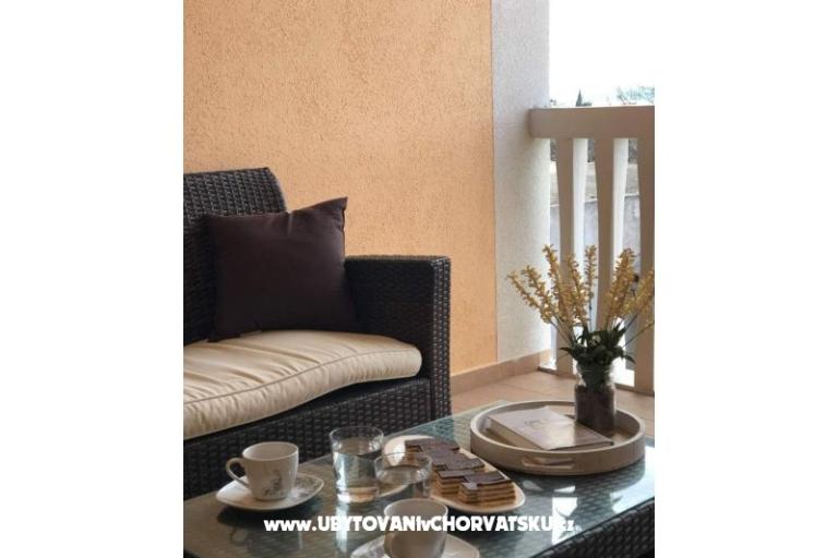 Appartementen Petra – foto 8