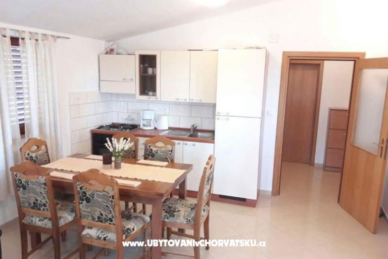 Appartementen Petra – foto 9