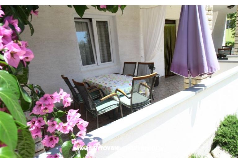 Appartementen Pipi – foto 14