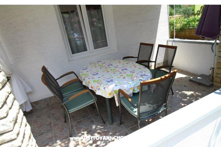 Appartementen Pipi – foto 15