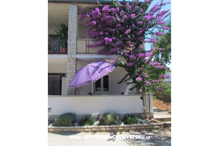 Appartementen Pipi – foto 2