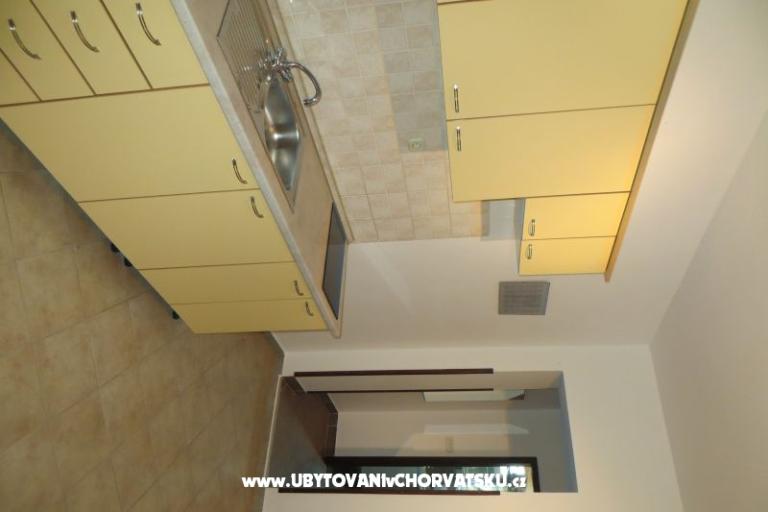 Appartementen Punta Pakoštane – foto 11