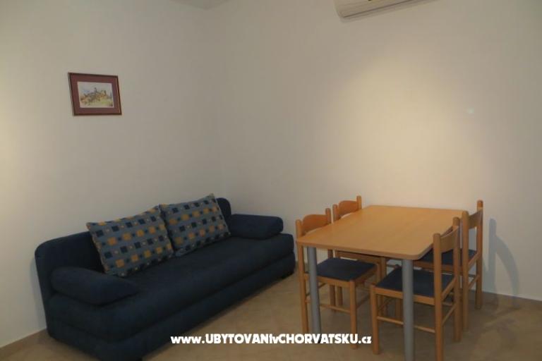 Appartementen Punta Pakoštane – foto 12