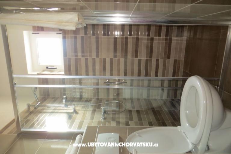 Appartementen Punta Pakoštane – foto 13