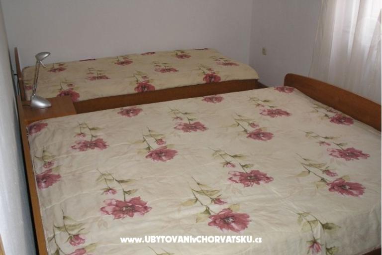Appartementen Punta Pakoštane – foto 14