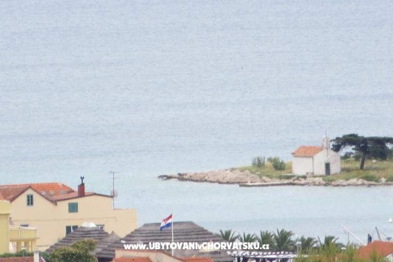 Appartementen Punta Pakoštane – foto 15