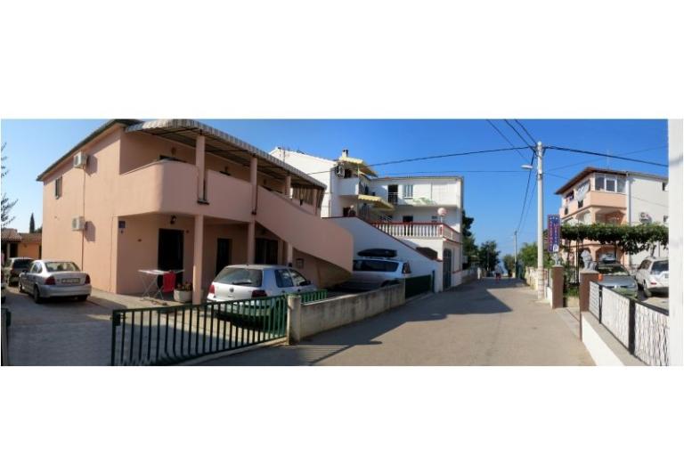 Appartementen Punta Pakoštane – foto 2