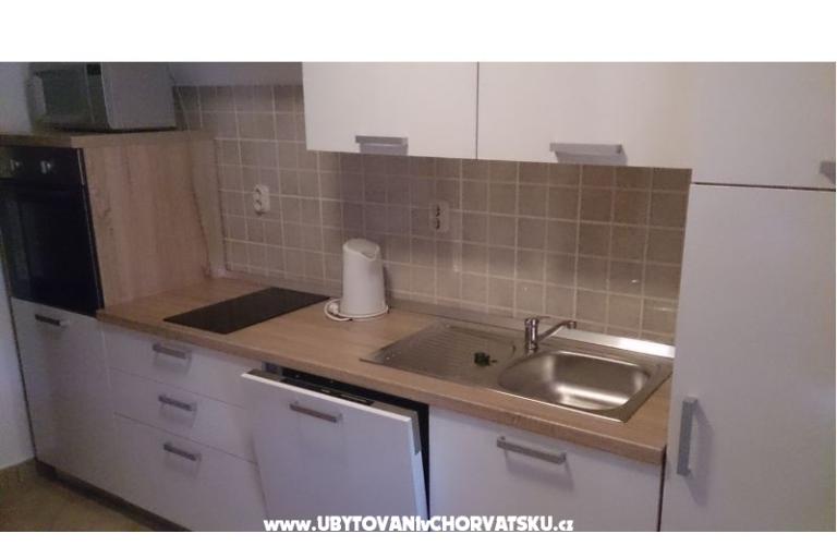 Appartementen Punta Pakoštane – foto 5