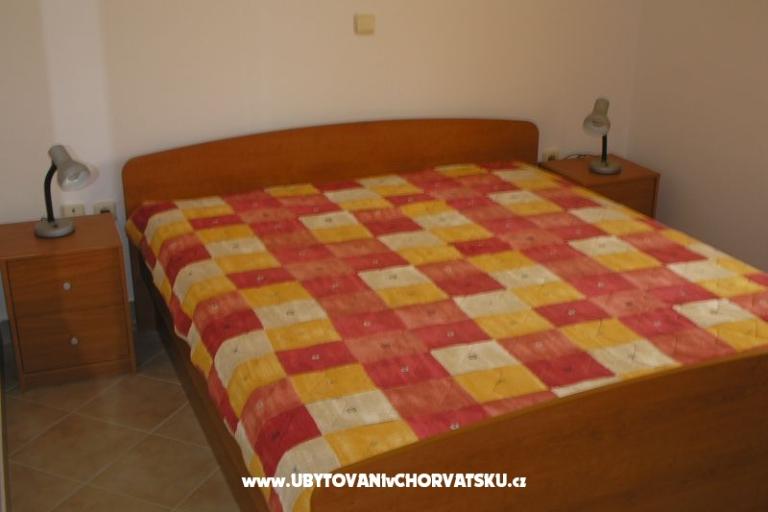 Appartementen Punta Pakoštane – foto 6